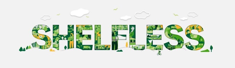 Shelfless Logo